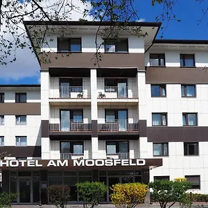Am Moosfeld Hotel