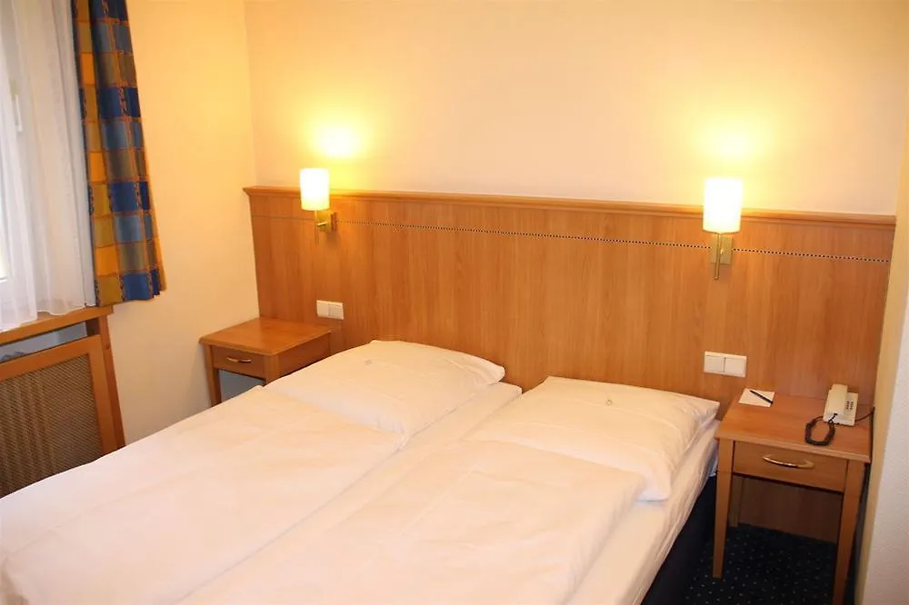 Hotel Daniel Monaco di Baviera