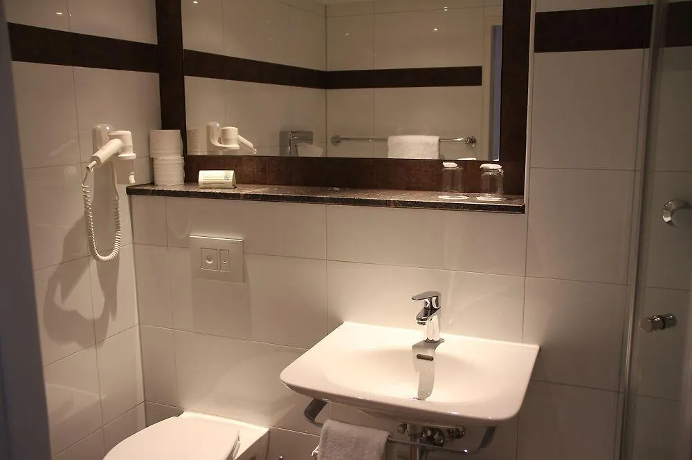 Hotel Daniel Monaco di Baviera
