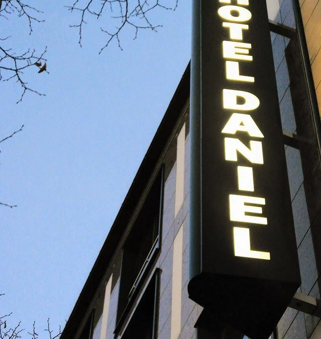 Hotel Daniel Monaco di Baviera
